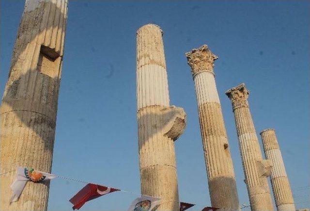 7. Güneş Festivali 11 Haziran’da Başlıyor 1