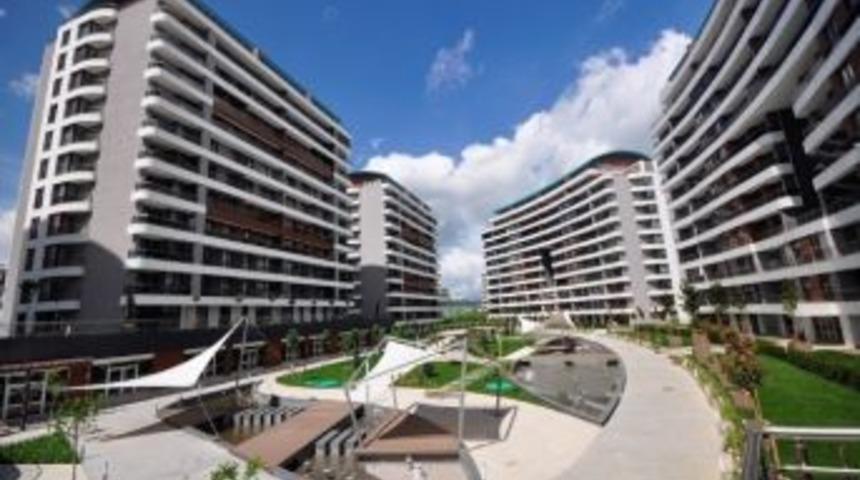 Tuana Evleri&rsquo;ndeki İş Yerlerinin Satışı Devam Ediyor