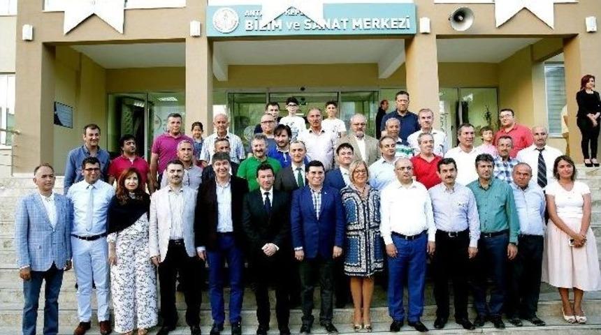 Uluslararası Dijital K&uuml;t&uuml;phane Hizmete Girdi