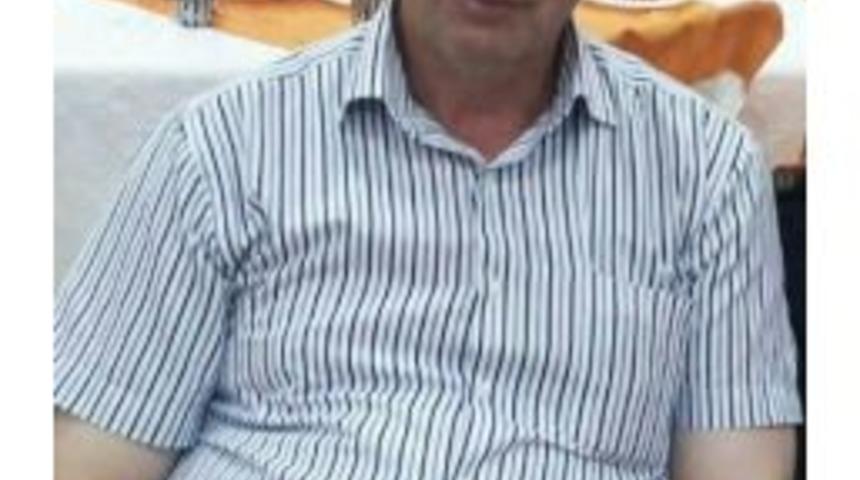 Kullandığı Trakt&ouml;r&uuml;n Altında Can Verdi