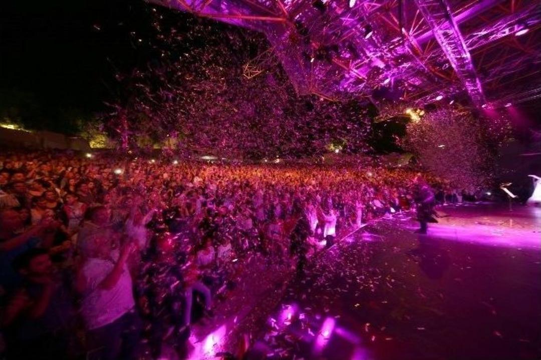 İlhan İrem 30 Yıl Sonra Bursa&rsquo;da