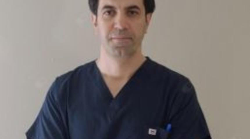 Sa&ccedil; D&ouml;k&uuml;lmesi Erkeklerde Daha Sık G&ouml;r&uuml;l&uuml;yor