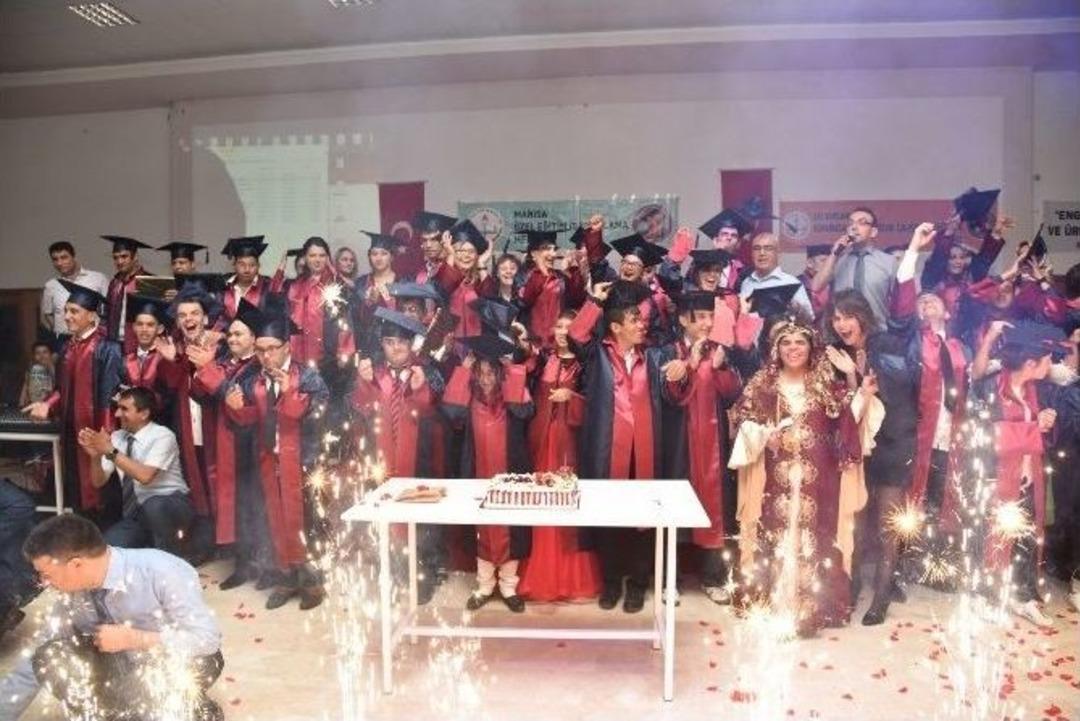 &Ouml;zel &Ouml;ğrencilere &Ouml;zel Gece