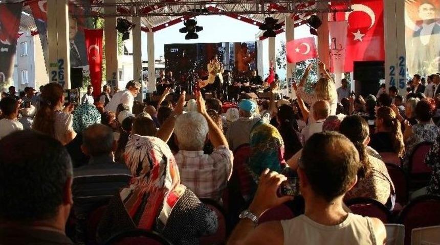 Dev Pazar Yerine Muhteşem A&ccedil;ılış