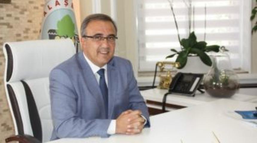 Başkan Kara&ccedil;oban&rsquo;dan Ramazan Ayı Mesajı