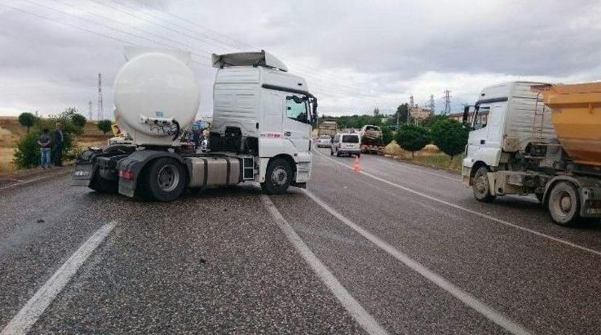 Facianın Eşiğinden D&ouml;n&uuml;ld&uuml;