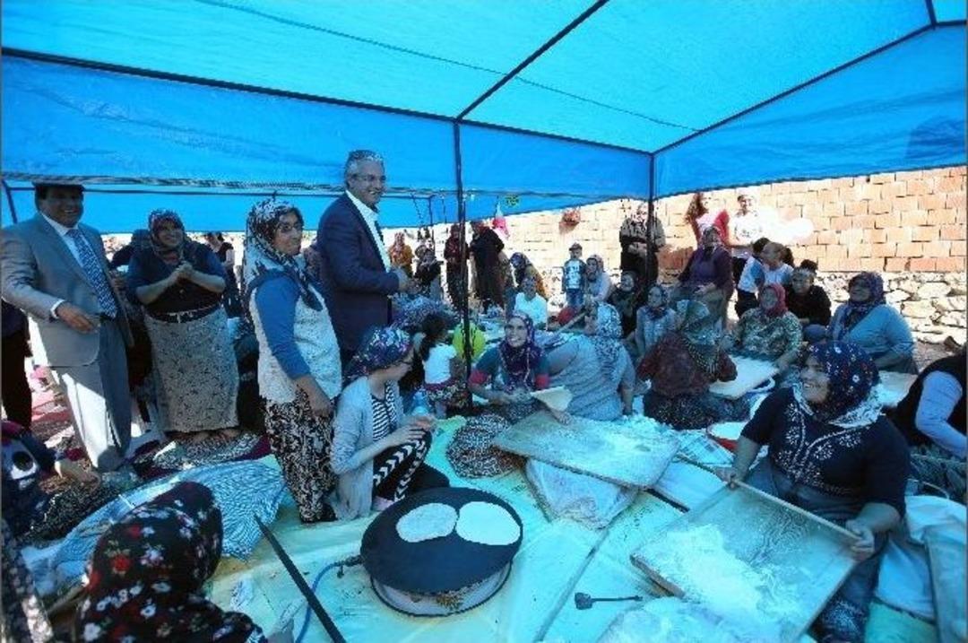 &rsquo;kardeş&rsquo;e Değer