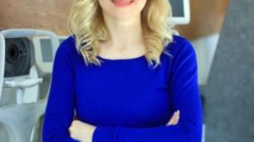 G&ouml;zde Oluşan Kırmızılığa Dikkat