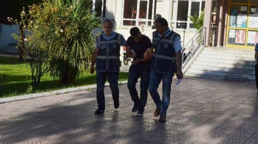 Telefon Dolandırıcılarına Filmleri Aratmayan Operasyon