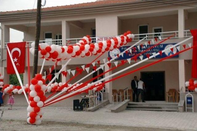 Pınarbaşı Belediyesi Çalışmalarına Hız Kesmeden Devam Ediyor