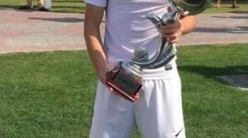 Altınordu&rsquo;nun Parlayan Yıldızı: Sel&ccedil;uk &Ouml;zt&uuml;rk