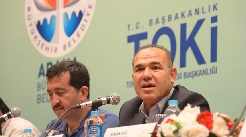 G&ouml;l&rsquo;de Kentsel D&ouml;n&uuml;ş&uuml;m Başlıyor