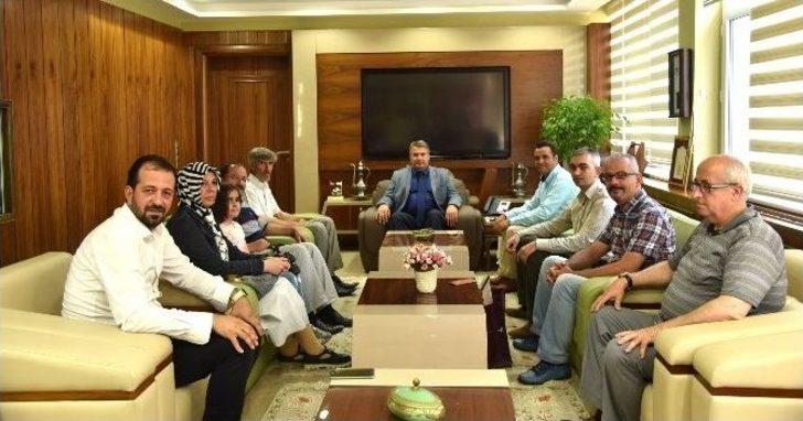 Başarılı Fotoğrafçılar Ödüllerini Aldı G3