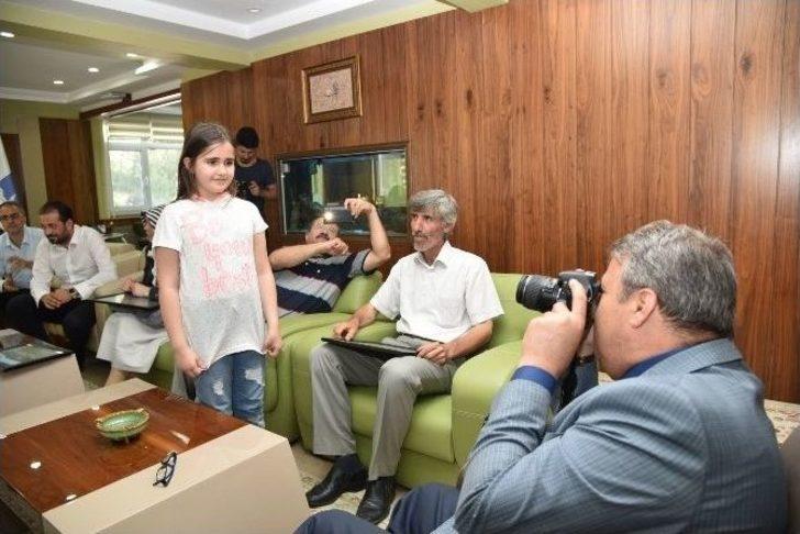 Başarılı Fotoğrafçılar Ödüllerini Aldı G4