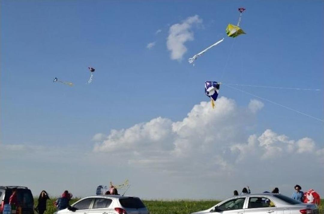 &Ouml;ğretmenlerden U&ccedil;urtma Şenliği