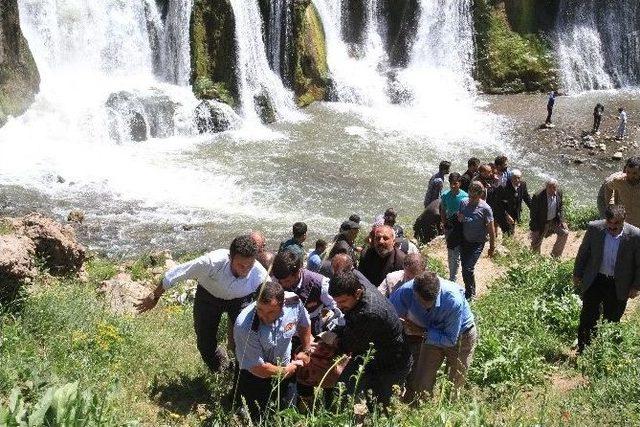 Gölette Kaybolan Öğrencinin Cesedi Bulundu