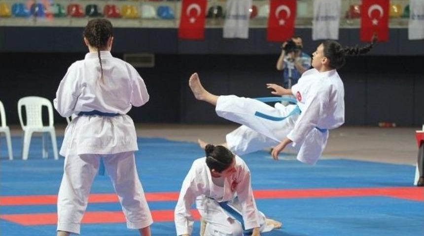 Avrupa Şampiyonası&rsquo;na T&uuml;rkiye Damgası