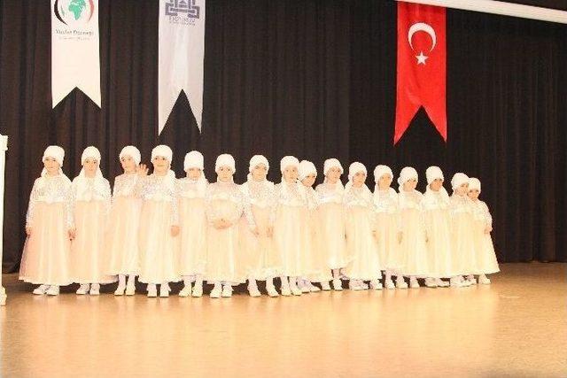 Vuslat Derneği, &Uuml;cretsiz İslami Eğitim Veriyor 2