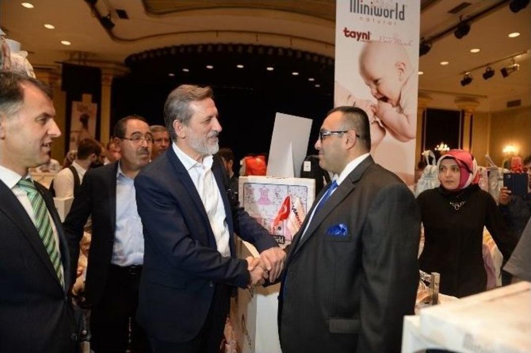 Bursa İhracatı Yeni İş Bağlantıları İle G&uuml;&ccedil; Kazanıyor