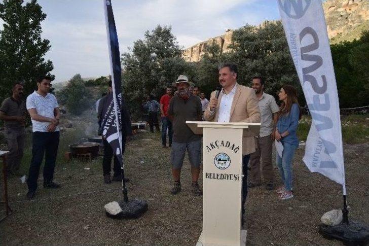 Malatya Fotokamp Projesi’nin Açılışı Yapıldı G2