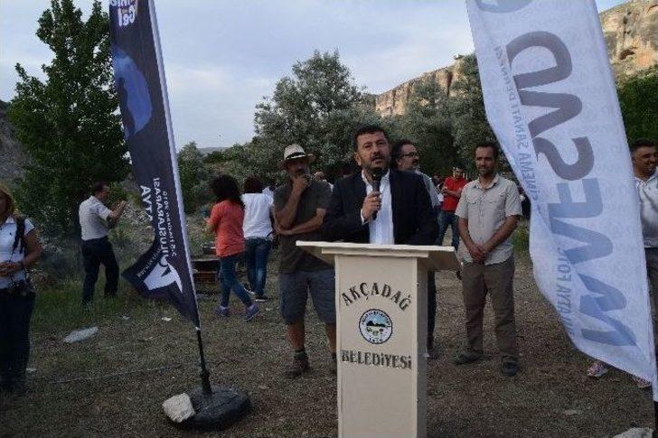 Malatya Fotokamp Projesi’nin Açılışı Yapıldı G3