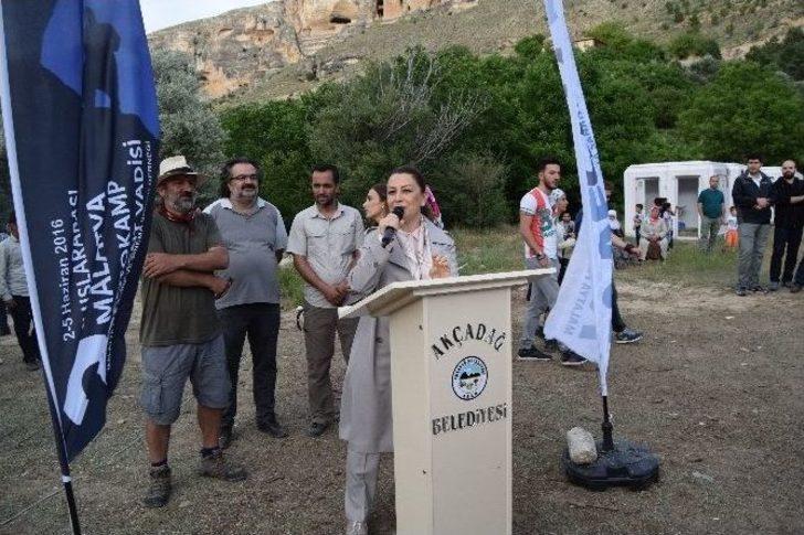 Malatya Fotokamp Projesi’nin Açılışı Yapıldı G4