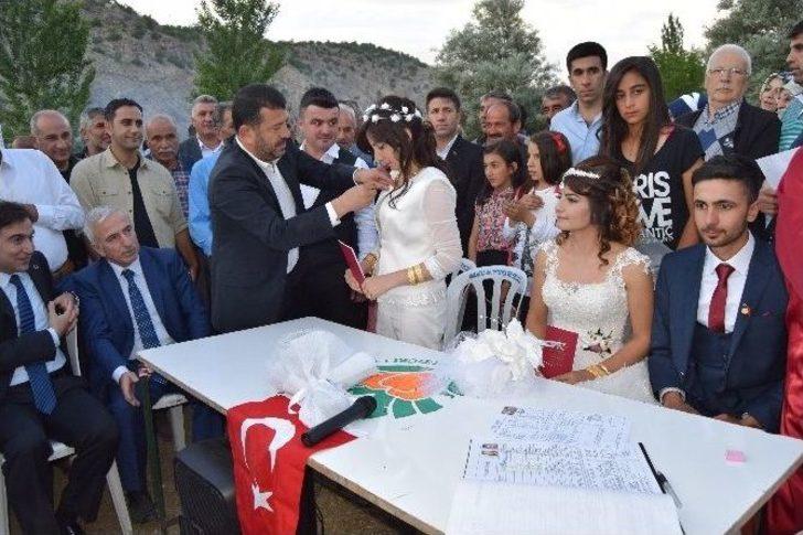 Malatya Fotokamp Projesi’nin Açılışı Yapıldı G5