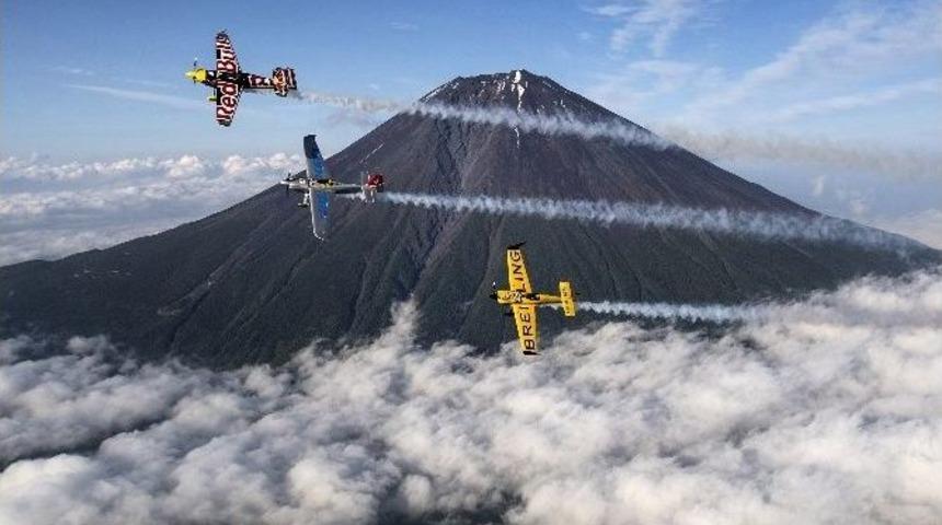 Japon Muroya’dan Tarihi Zafer