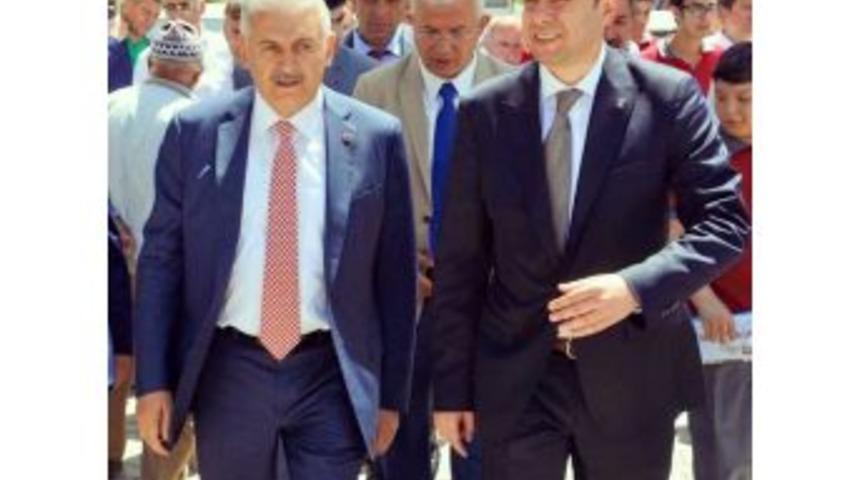 Tire-belevi Arasına Duble Yol