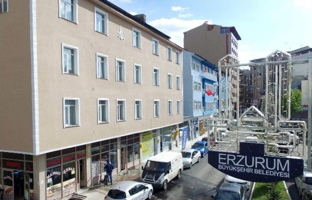 Pelit Meydanı&rsquo;nda Estetiksel Harikalar