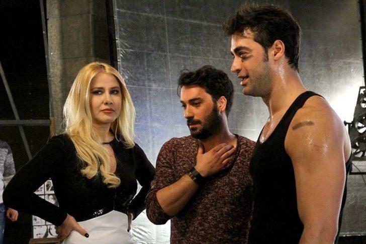 Küçük Ağa 5. Bölüm Galerisi G1