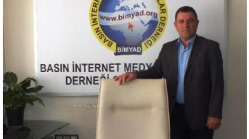 Başkan Apohan&rsquo;dan, Ramazan Ayı Mesajı