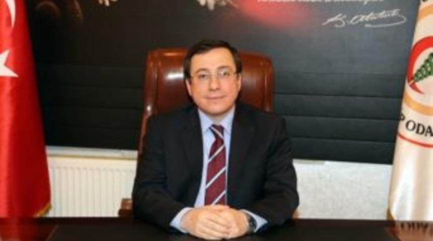 Kızılay, Alman Parlamentosu&rsquo;nu Kınadı