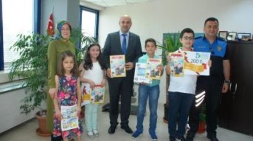 Pişman Dergisi, Okurlarını Sevindirdi