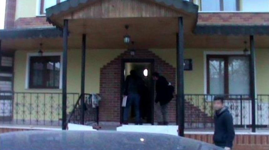 Giresun&rsquo;da Fet&ouml;/pdy Operasyonunda 1 Tutuklama