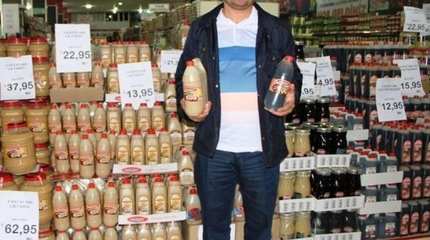 Yerel Marketlerden Ramazan İndirimi