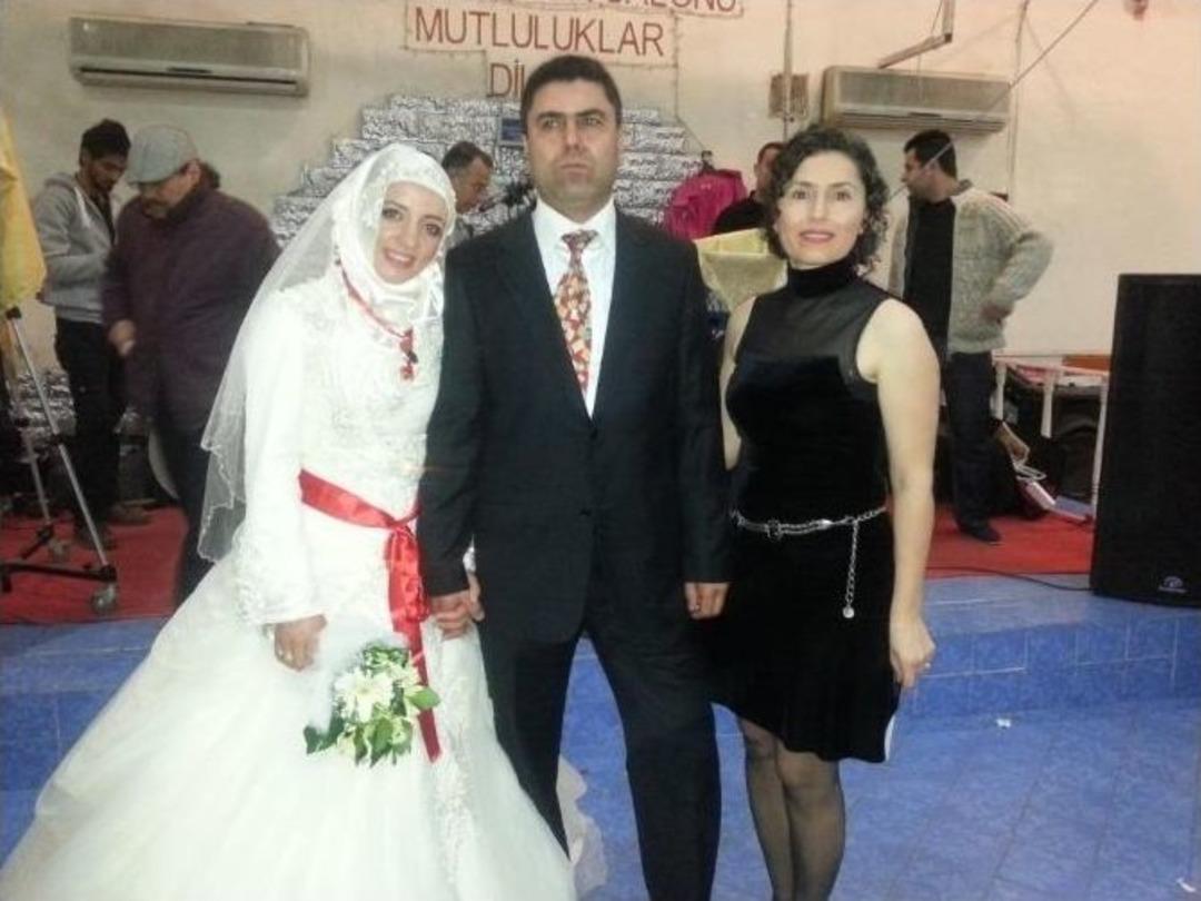 Şehit Ateşi Erzurum&rsquo;a D&uuml;şt&uuml;