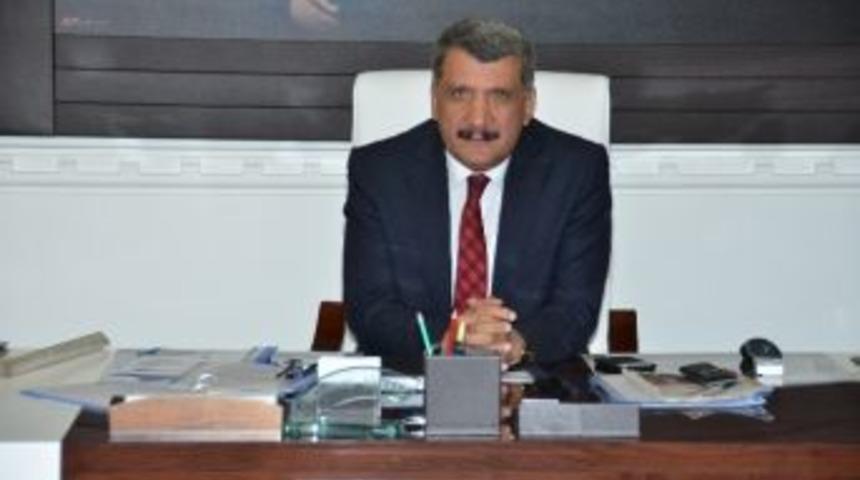 Başkan G&uuml;rkan&rsquo;ın Ramazan Ayı Mesajı