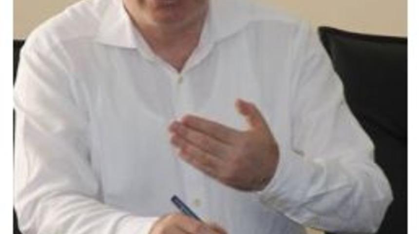 Başkan Memiş&rsquo;ten Ramazan Ayı Mesajı