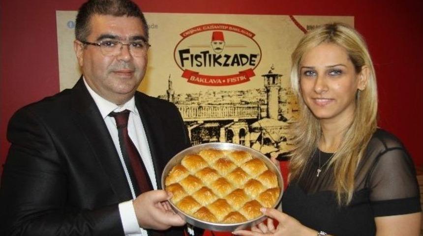 Fıstıkzade T&uuml;rkiye&rsquo;de B&uuml;y&uuml;meye Devam Ediyor