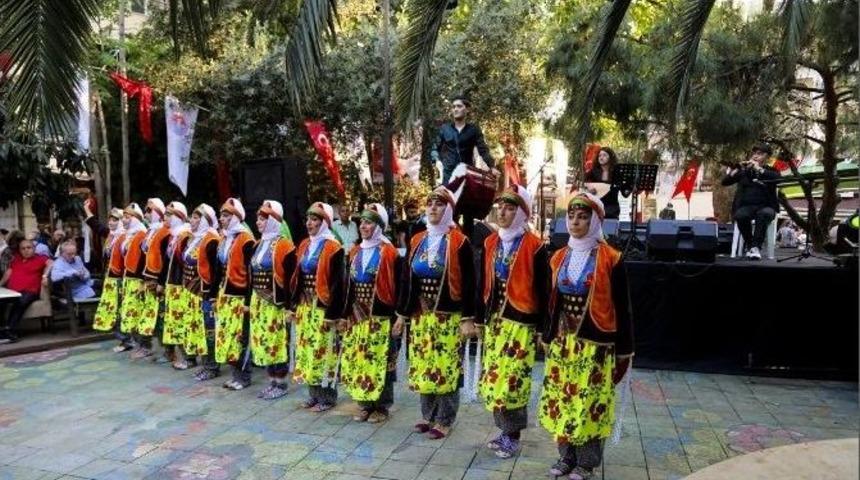 Nazım Hikmet Maltepe&rsquo;de Anıldı