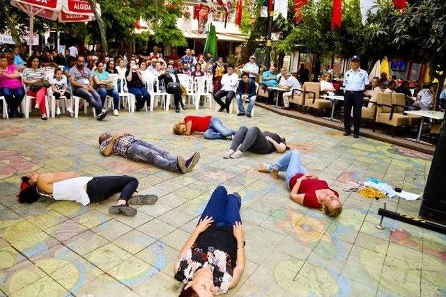 Nazım Hikmet Maltepe’de Anıldı