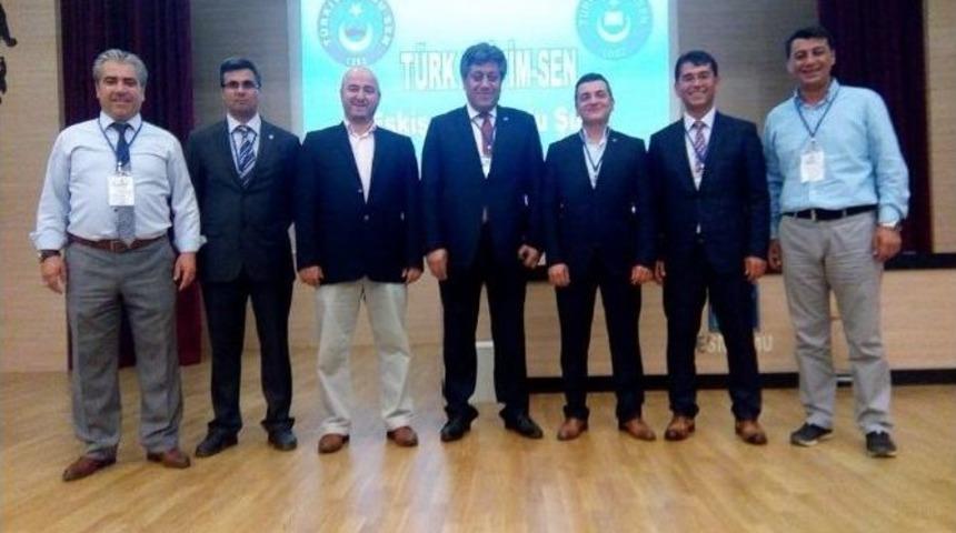 Haydar Urfalı Güven Tazeledi