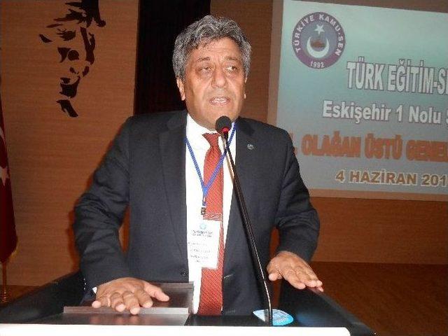 Haydar Urfalı Güven Tazeledi