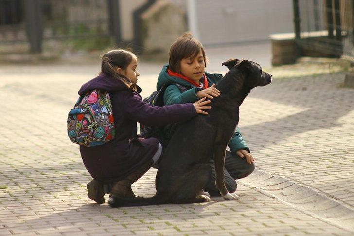 Küçük Ağa 5. Bölüm Galerisi G5