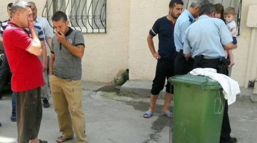 5 Yaşındaki Kız &Ccedil;ocuğu Kamyonetin Altında Can Verdi