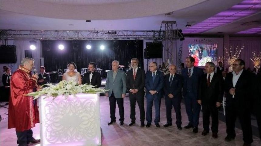 Altınkaya Ailesinin Mutlu G&uuml;n&uuml;