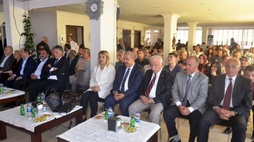 Bbp Malatya İl Kongresi Ger&ccedil;ekleştirildi
