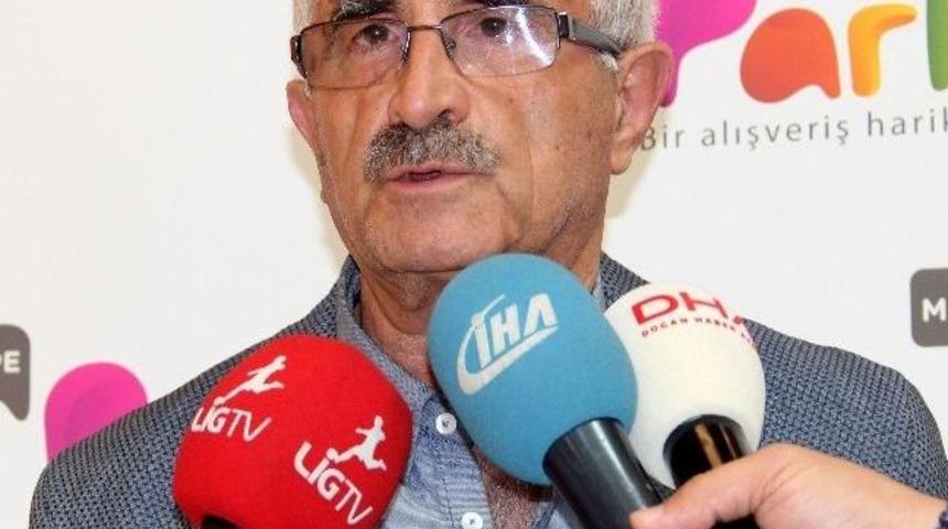 Karabükspor’dan Teknik Direktör Açıklaması