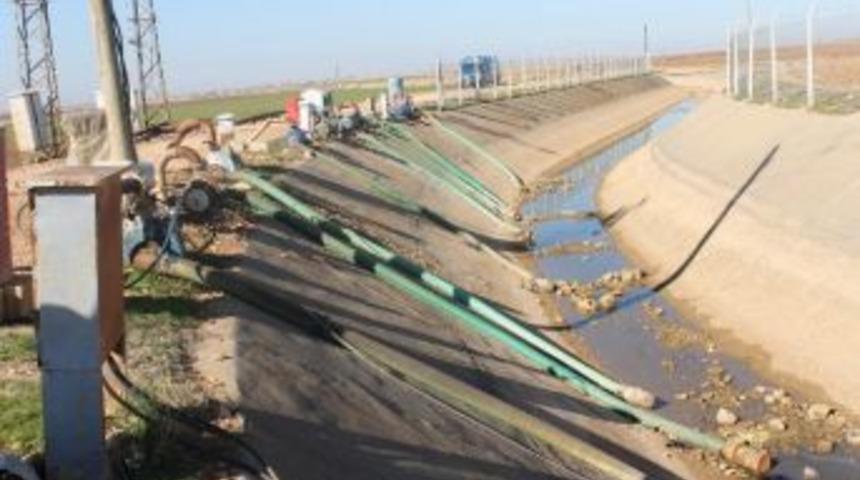 D&uuml;nya &Ccedil;evre G&uuml;n&uuml;&rsquo;nde Dicle Elektrik&rsquo;ten &rsquo;felaket&rsquo;uyarısı